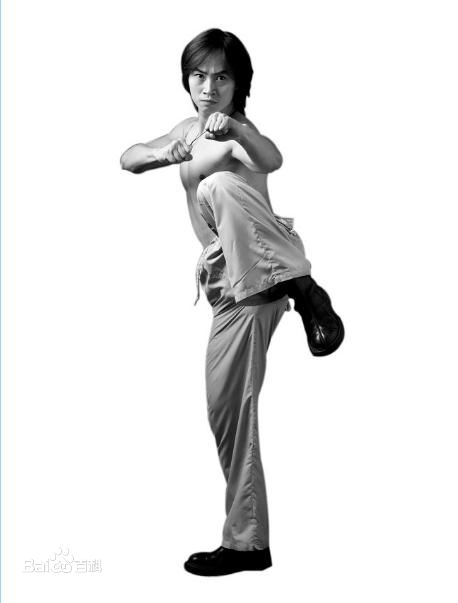 陈虎(Tiger)精彩图册