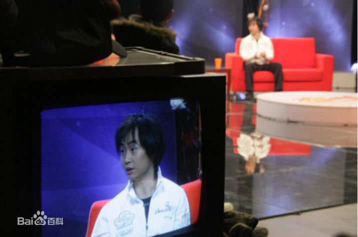 陈虎(Tiger)精彩图册