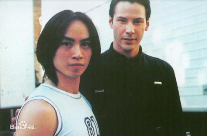 陈虎(Tiger)精彩图册