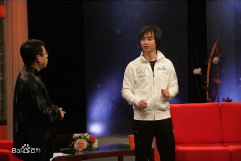 陈虎(Tiger)精彩图册