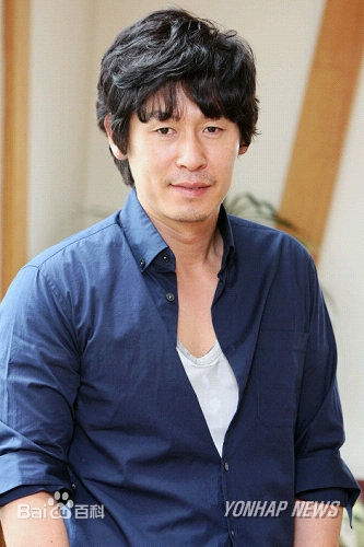 薛耿求（正确中文名）(，Sol Kyung-gu)最全人物壁纸