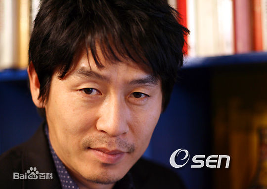 薛耿求（正确中文名）(，Sol Kyung-gu)最全人物壁纸