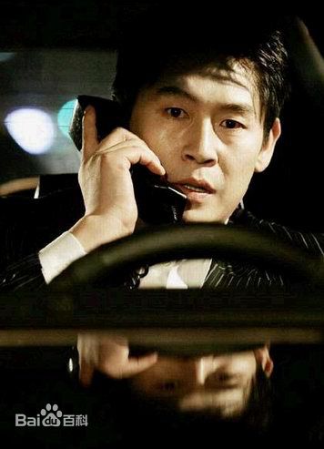 薛耿求（正确中文名）(，Sol Kyung-gu)最全人物壁纸