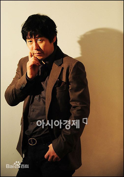 薛耿求（正确中文名）(，Sol Kyung-gu)最全人物壁纸