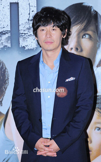 薛耿求（正确中文名）(，Sol Kyung-gu)最全人物壁纸