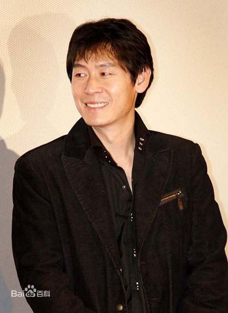 薛耿求（正确中文名）(，Sol Kyung-gu)最全人物壁纸