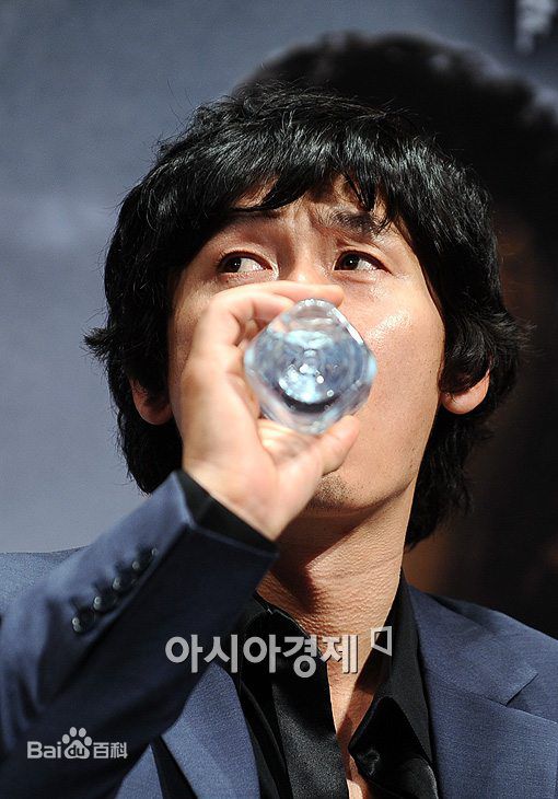 薛耿求（正确中文名）(，Sol Kyung-gu)最全人物壁纸