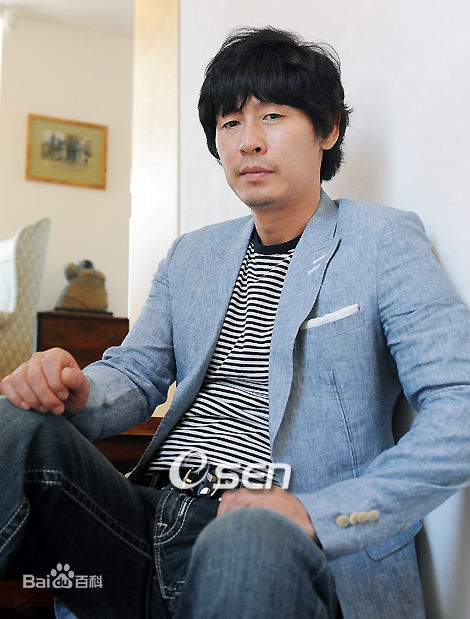 薛耿求（正确中文名）(，Sol Kyung-gu)最全人物壁纸