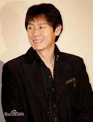 薛耿求（正确中文名）(，Sol Kyung-gu)最全人物壁纸