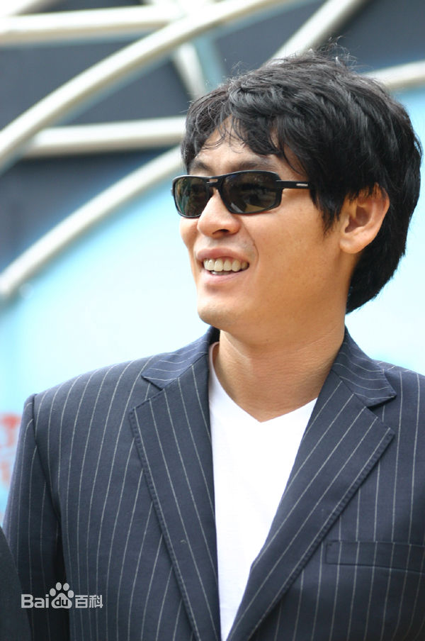 薛耿求（正确中文名）(，Sol Kyung-gu)最全人物壁纸