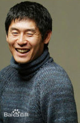 薛耿求（正确中文名）(，Sol Kyung-gu)最全人物壁纸