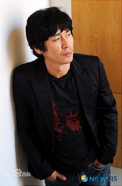 薛耿求（正确中文名）(，Sol Kyung-gu)最全人物壁纸