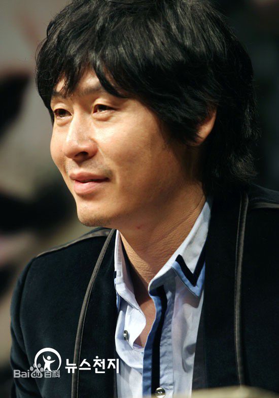 薛耿求（正确中文名）(，Sol Kyung-gu)最全人物壁纸