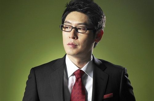 最新薛耿求（正确中文名）(，Sol Kyung-gu)壁纸