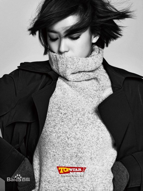 韩孝周(Han HyoJoo、ハンヒョジュ)高清杂志画报图集