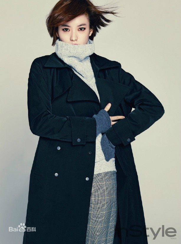 韩孝周(Han HyoJoo、ハンヒョジュ)高清杂志画报图集