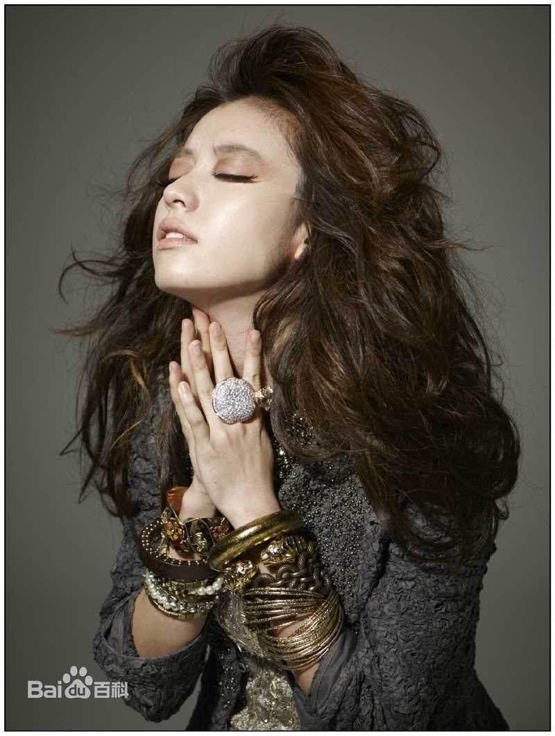 韩孝周(Han HyoJoo、ハンヒョジュ)高清杂志画报图集