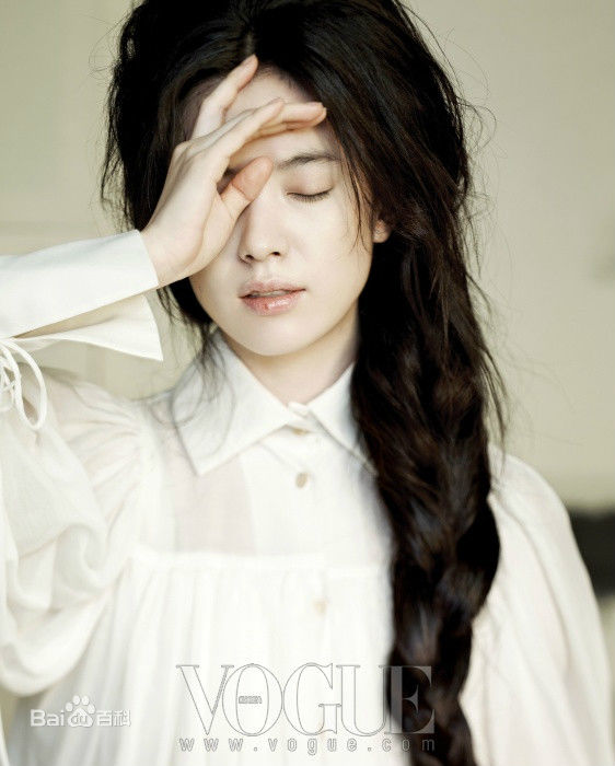 韩孝周(Han HyoJoo、ハンヒョジュ)高清杂志画报图集