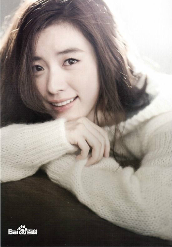 韩孝周(Han HyoJoo、ハンヒョジュ)高清杂志画报图集