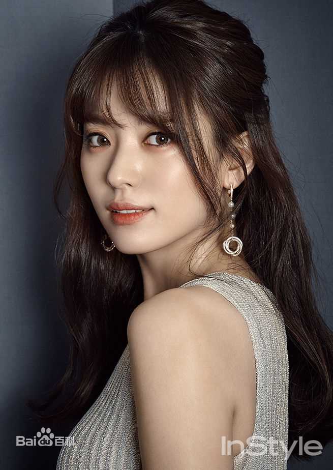 韩孝周(Han HyoJoo、ハンヒョジュ)高清杂志画报图集