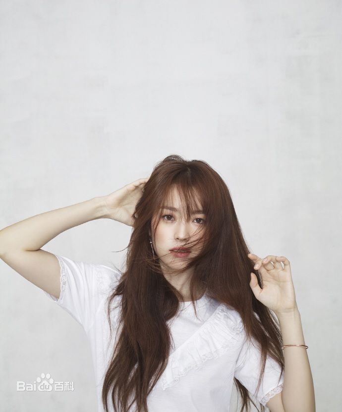 韩孝周(Han HyoJoo、ハンヒョジュ)高清杂志画报图集