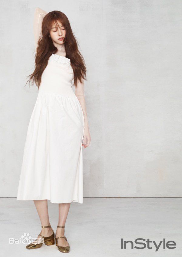 韩孝周(Han HyoJoo、ハンヒョジュ)高清杂志画报图集