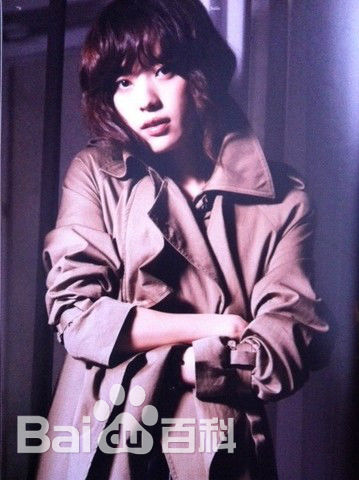 韩孝周(Han HyoJoo、ハンヒョジュ)高清杂志画报图集