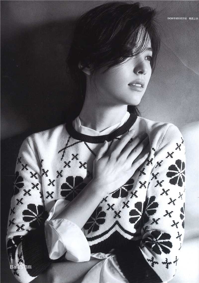 韩孝周(Han HyoJoo、ハンヒョジュ)高清杂志画报图集