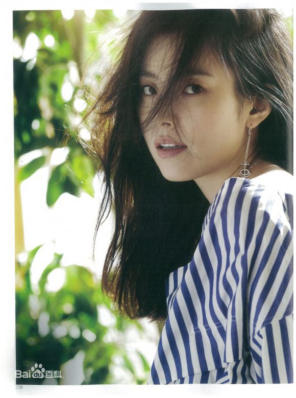 韩孝周(Han HyoJoo、ハンヒョジュ)高清杂志画报图集