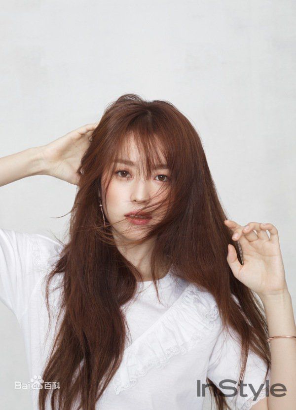 韩孝周(Han HyoJoo、ハンヒョジュ)高清杂志画报图集