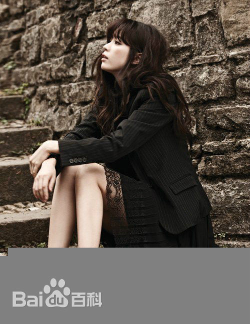 韩孝周(Han HyoJoo、ハンヒョジュ)高清杂志画报图集