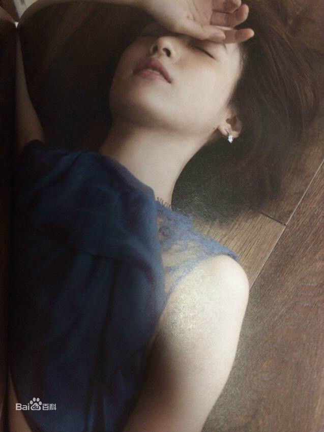 韩孝周(Han HyoJoo、ハンヒョジュ)高清杂志画报图集