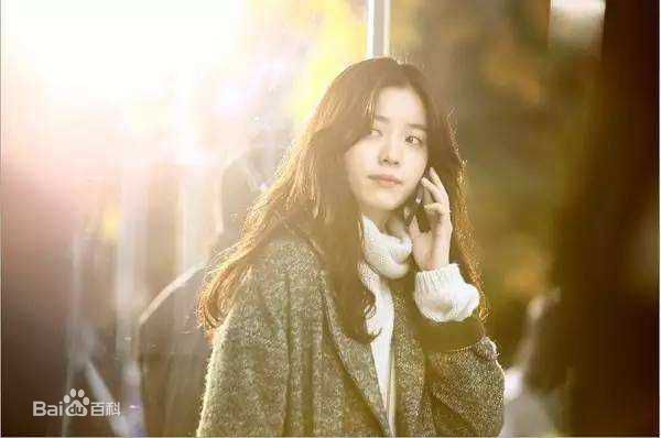 韩孝周(Han HyoJoo、ハンヒョジュ)电影形象性感图片图集