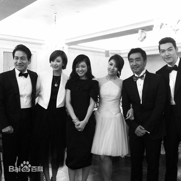 韩孝周(Han HyoJoo、ハンヒョジュ)生活照生活照相册