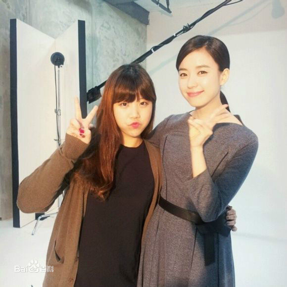 韩孝周(Han HyoJoo、ハンヒョジュ)生活照生活照相册