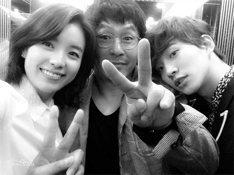 韩孝周(Han HyoJoo、ハンヒョジュ)生活照生活照相册