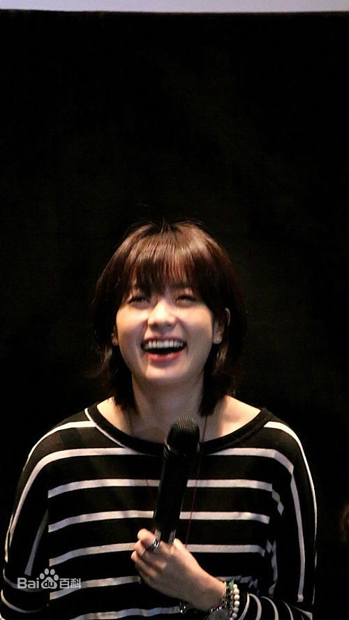 韩孝周(Han HyoJoo、ハンヒョジュ)生活照生活照相册