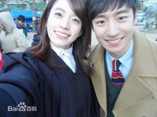韩孝周(Han HyoJoo、ハンヒョジュ)生活照生活照相册
