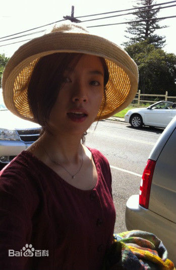 韩孝周(Han HyoJoo、ハンヒョジュ)生活照生活照相册