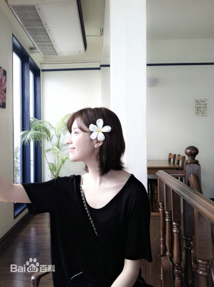 韩孝周(Han HyoJoo、ハンヒョジュ)生活照生活照相册