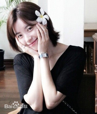 韩孝周(Han HyoJoo、ハンヒョジュ)生活照生活照相册