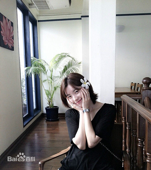 韩孝周(Han HyoJoo、ハンヒョジュ)生活照生活照相册