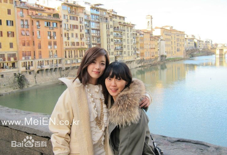 韩孝周(Han HyoJoo、ハンヒョジュ)生活照生活照相册