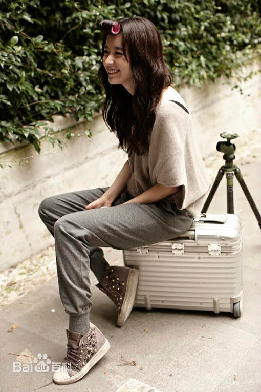 韩孝周(Han HyoJoo、ハンヒョジュ)生活照生活照相册