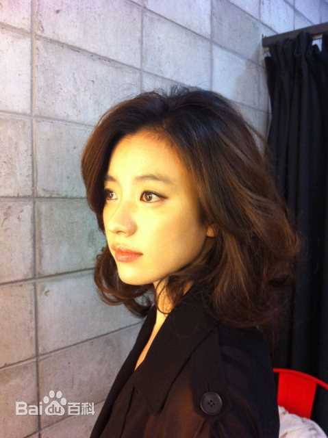 韩孝周(Han HyoJoo、ハンヒョジュ)生活照生活照相册