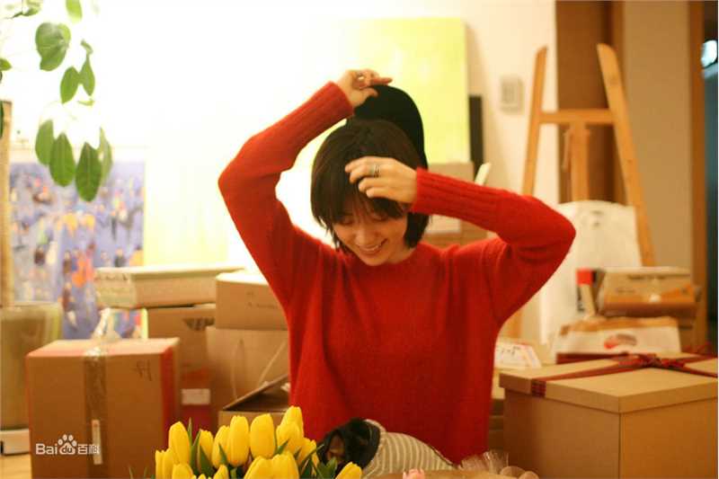 韩孝周(Han HyoJoo、ハンヒョジュ)生活照生活照相册