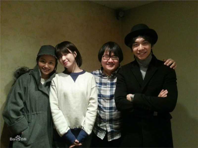 韩孝周(Han HyoJoo、ハンヒョジュ)生活照生活照相册