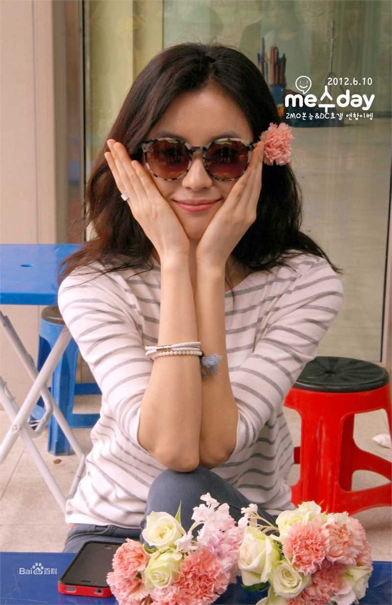 韩孝周(Han HyoJoo、ハンヒョジュ)生活照生活照相册