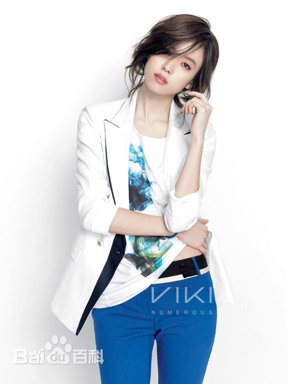 韩孝周(Han HyoJoo、ハンヒョジュ)广告代言前后照片