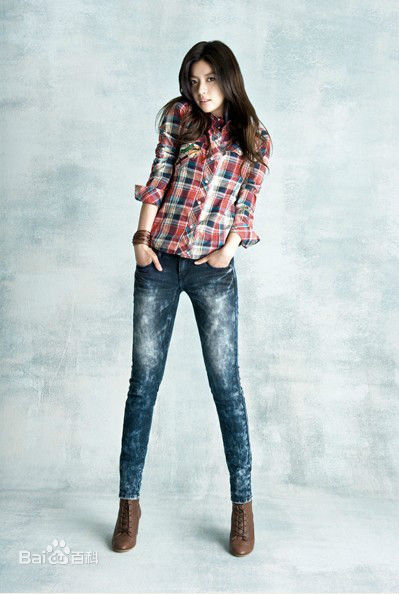 韩孝周(Han HyoJoo、ハンヒョジュ)广告代言前后照片